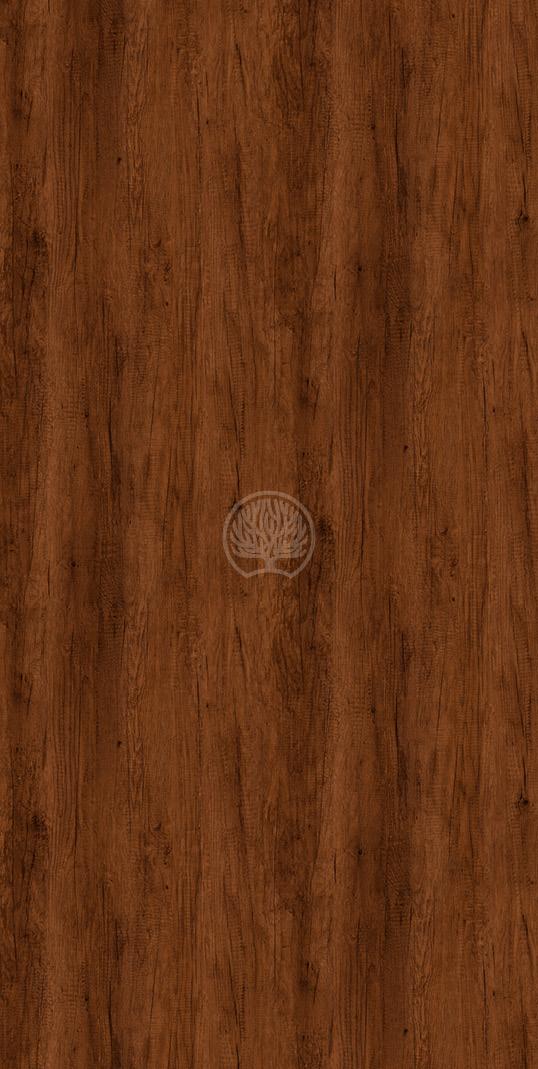 Spirit guides Wood Laminate 8x4 ft Suede 1 mm - 5235 SD