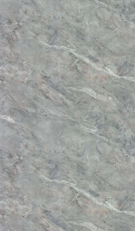 Cream Marquina Marble & Stone Laminate 8x4 ft Texture 0.92 mm - 5248 A