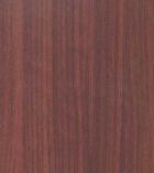 Royal Walnut Wood Laminate 8x4 ft High Gloss 0.8 mm - 52691 HG+