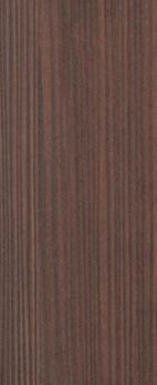 Coffee Larche Wood Laminate 8x4 ft Suede 0.8 mm - 52708 SF