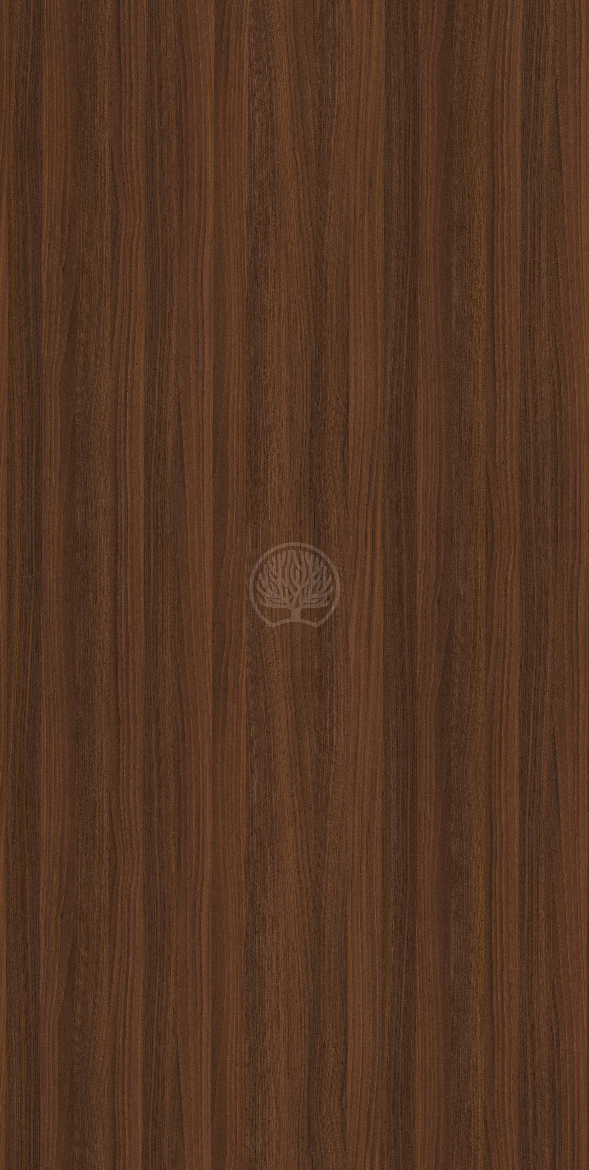 PRJ Classic Walnut Wood Laminate 8x4 ft Suede 1 mm - 5271 SD