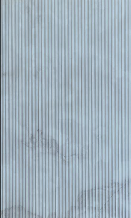 Wabi Sabi Fluted Laminate 8x4 ft 2.3 mm - 5272 TR