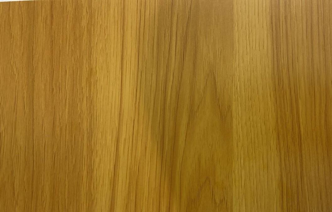 155 Walnut Polished Wood Laminate 8x4 ft Texture 0.92 mm - 5274 A