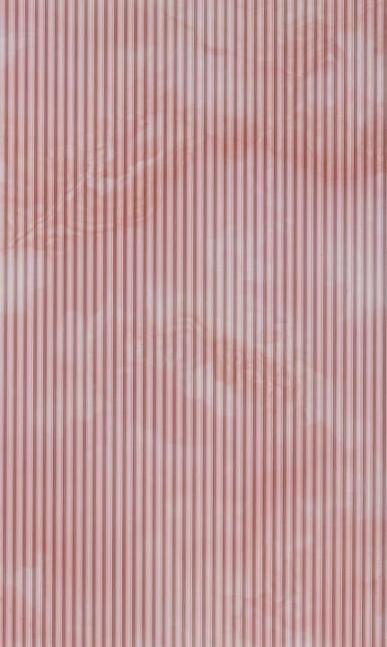 Wabi Sabi Fluted Laminate 8x4 ft 2.3 mm - 5278 TR