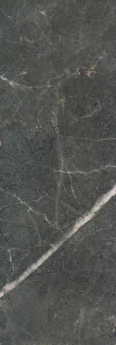 Ace Mica Irish Black Marble 8x4 ft High Gloss marble & stone laminates Black 5279_A