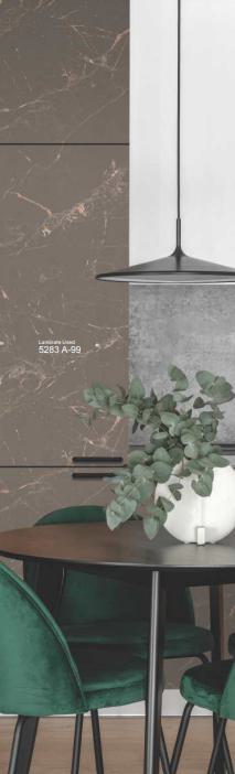 Mica Marble & Stone Laminate 8x4 ft Texture 0.8 mm - 5283 A