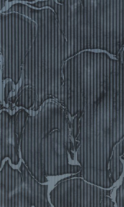 Wabi Sabi Fluted Laminate 8x4 ft 2.3 mm - 5292 TR