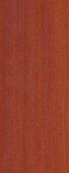 Nicen Wood Laminate 8x4 ft Suede 0.8 mm - 52932 SF