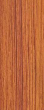 Teak Nayana Wood Laminate 8x4 ft High Gloss 0.8 mm - 52948 HG+