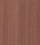 Sapelie Dyed Wood Laminate 8x4 ft Suede 0.8 mm - 52961 SF