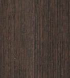 Natural Wenge Wood Laminate 8x4 ft Suede 0.8 mm - 52963 SF