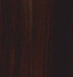 Burnt Walnut Wood Laminate 8x4 ft Suede 0.8 mm - 52976 SF