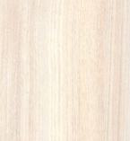 Pearl Walnut Wood Laminate 8x4 ft Suede 0.8 mm - 52988 SF