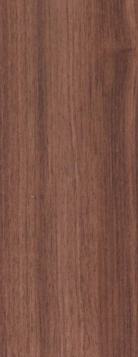 Walnut Raw Wood Laminate 8x4 ft Suede 0.8 mm - 52989 SF