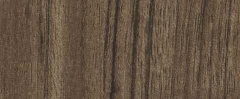 Antique Walnut Wood Laminate 8x4 ft Suede 1 mm - 52 SF