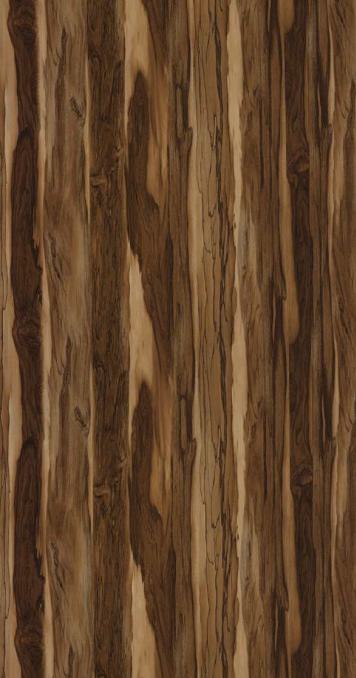 Columbian Cadiz Wood Laminate 8x4 ft High Gloss 0.8 mm - 5305 A