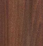 Croatia Walnut Wood Laminate 8x4 ft Suede 0.8 mm - 53091 SP