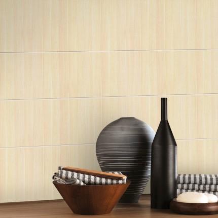 Sap Oak Wood Laminate 8x4 ft Suede 1 mm - 530 SF