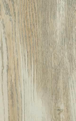 Canyon Baffin Oak Wood Laminate 8x4 ft Texture 1 mm - 530 SW