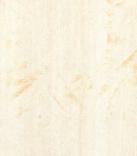 Unique Rosenholz Wood Laminate 8x4 ft High Gloss 0.8 mm - 53207 HG+