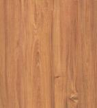 Chinaberry Wood Laminate 8x4 ft Suede 0.8 mm - 53415 SF