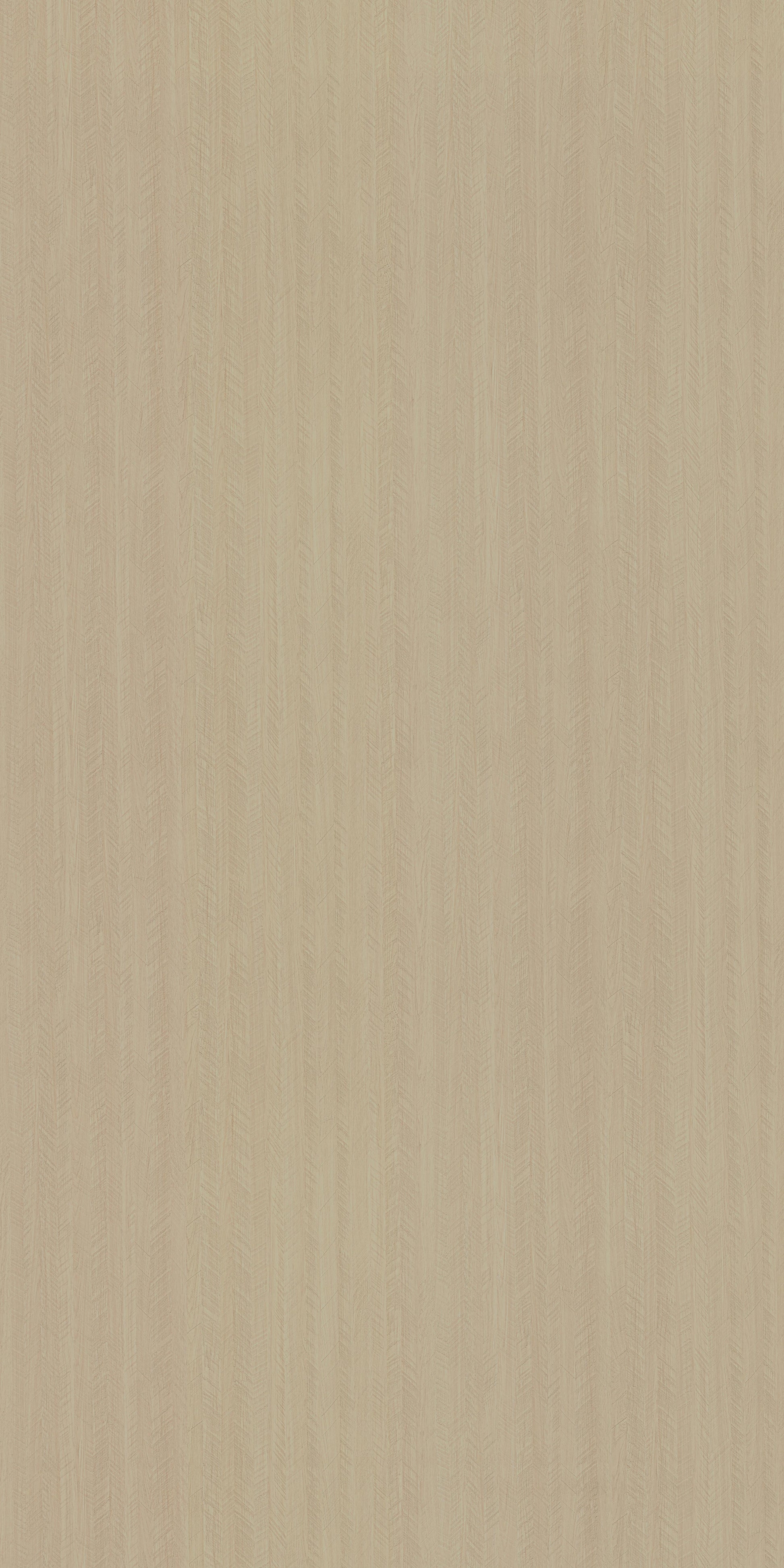 Brown wood laminate with textured finish and embossed wood grain pattern, showing subtle vertical lines and herringbone