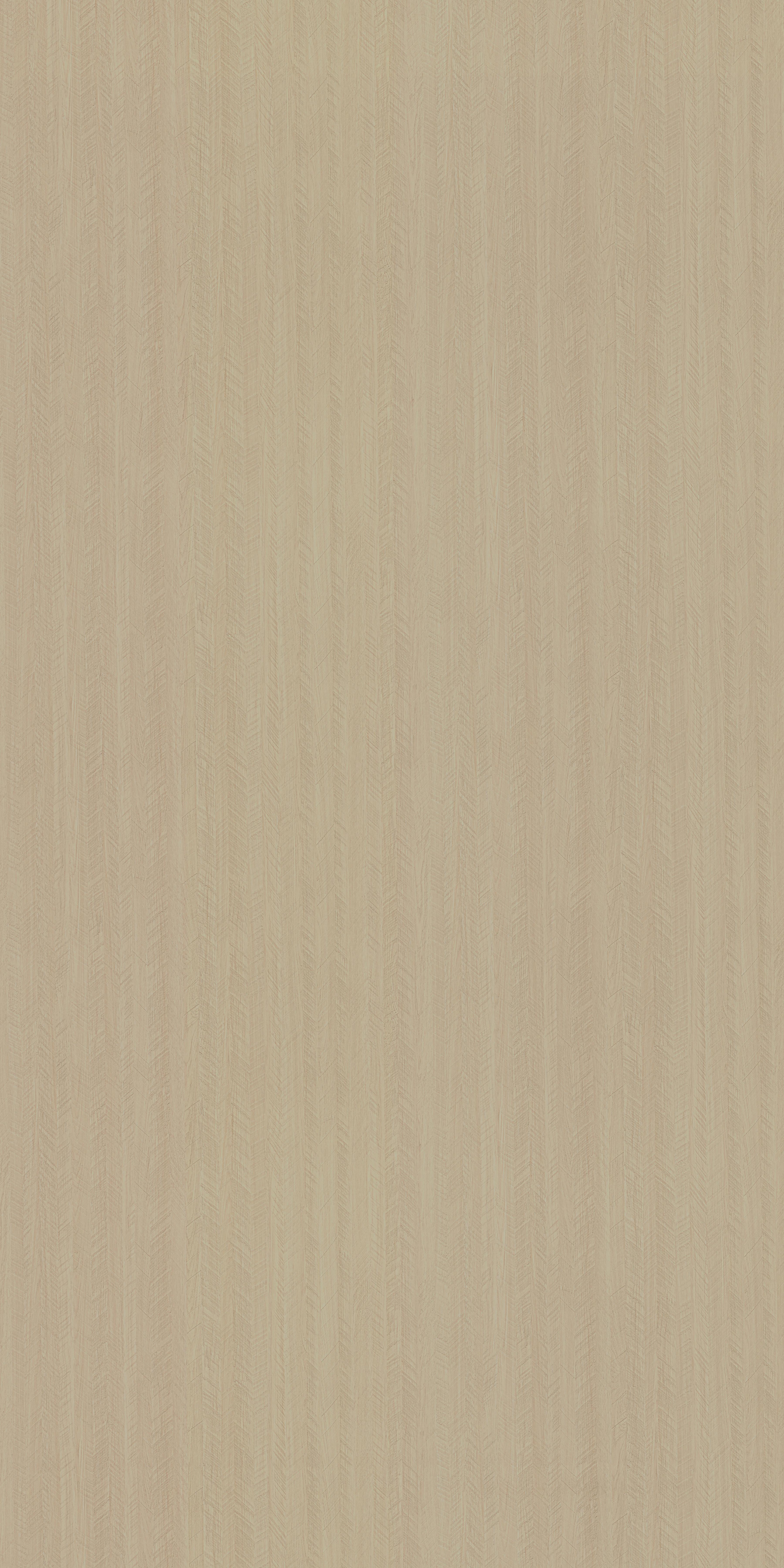 Brown wood laminate with textured finish and embossed wood grain pattern, showing subtle vertical lines and herringbone