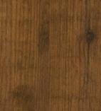 Brown Pine Wood Laminate 8x4 ft High Gloss 0.8 mm - 53421 HG+