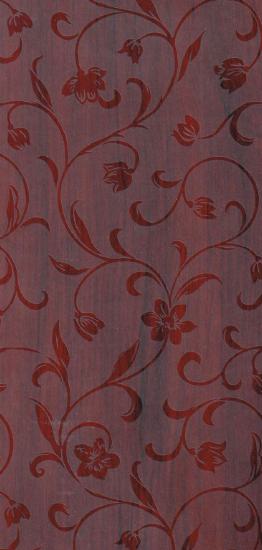 Padauk Rose Designer Laminate 8x4 ft Texture 0.8 mm - 53717 FJ