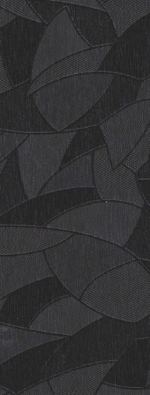 Black Alumini Designer Laminate 8x4 ft Texture 0.8 mm - 53860 EE