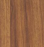 Warsaw Walnut Wood Laminate 8x4 ft Suede 0.8 mm - 53884 SF