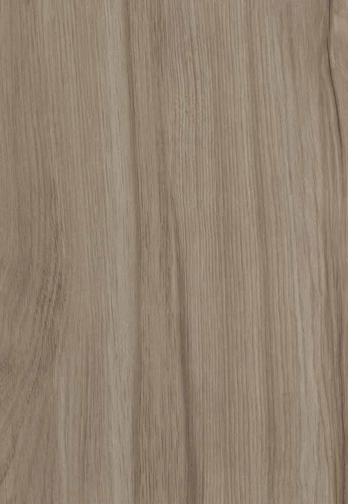 Valencia Oak Wood Laminate 8x4 ft Suede 1 mm - 5393 SU