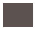 Dark Chocolate Plain Laminate 8x4 ft High Gloss 1 mm - 539 HG