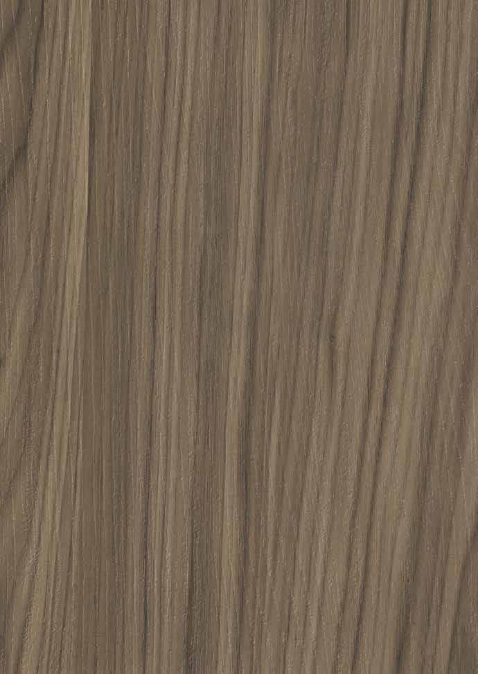 Walnut Wood Laminate 8x4 ft Texture 1 mm - 5413 PK