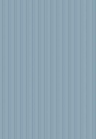 Wabi Sabi Fluted Laminate 8x4 ft 3 mm - 5419 TR