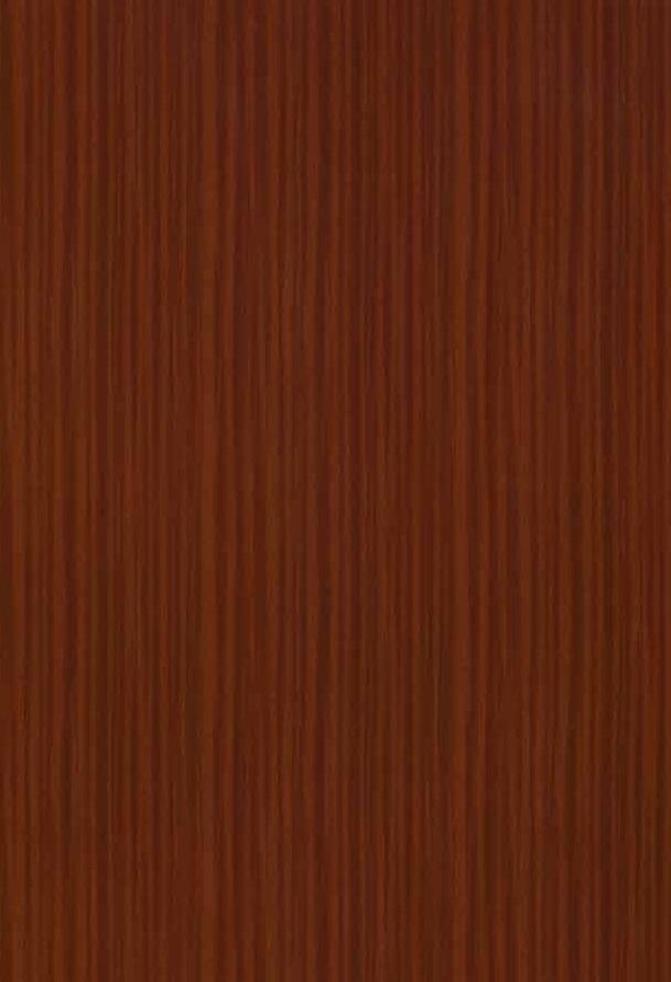 Sapeli Wood Laminate 8x4 ft Texture 1 mm - 541 LU