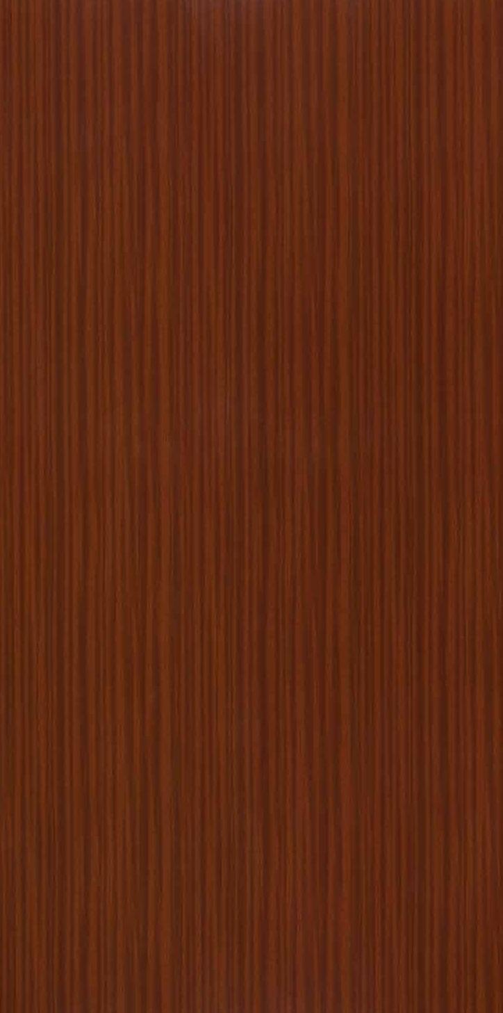 Sapeli Wood Laminate 8x4 ft Texture 1 mm - 541 N