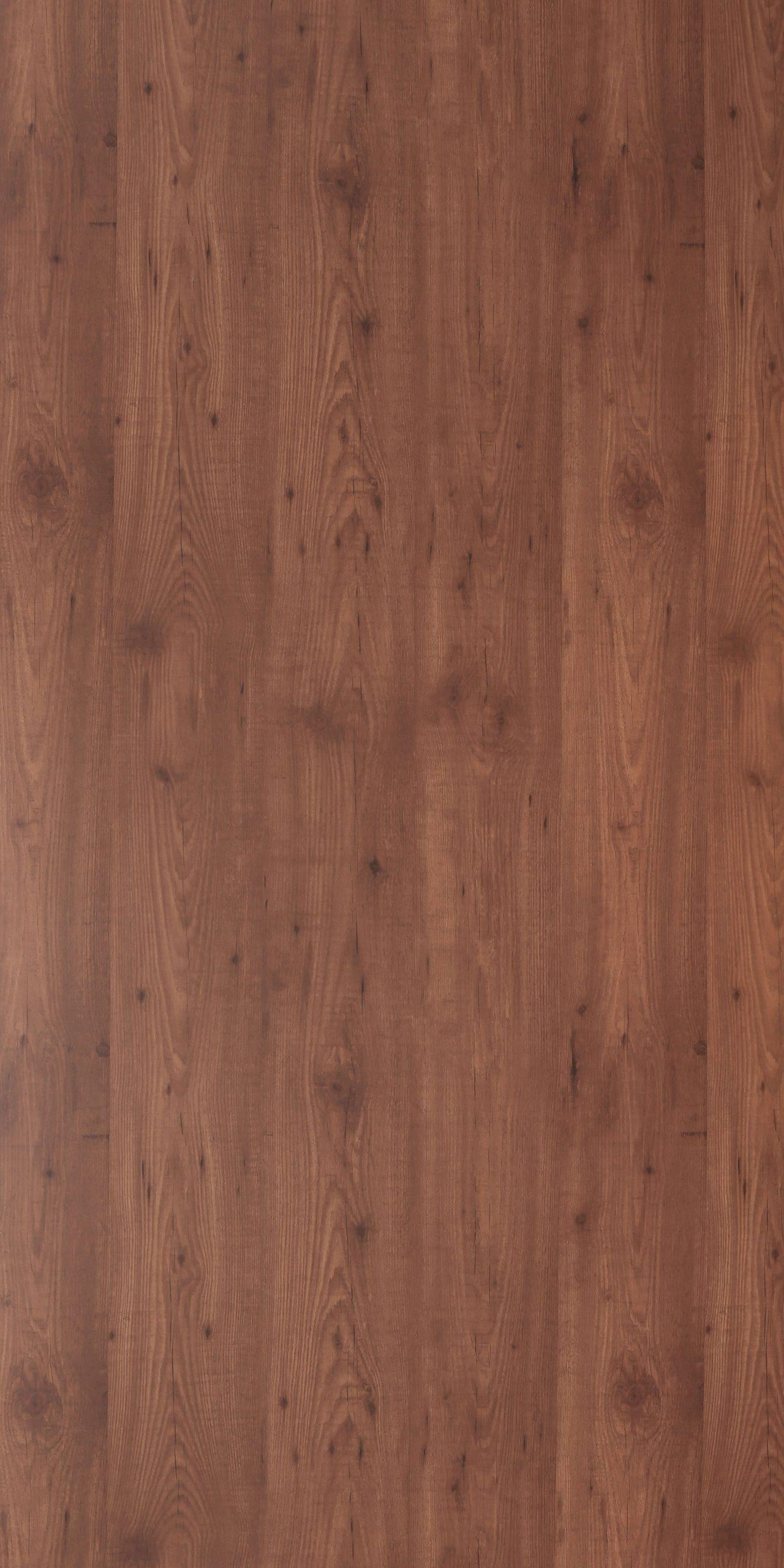 Delta Laminates 8x4 ft Suede wood laminates Brown 542_SF