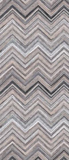 Meandering Designer Laminate 8x4 ft High Gloss 1 mm - 544 HGD
