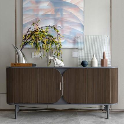 Sapeli Wood Laminate 8x4 ft Texture 1 mm - 545 DT