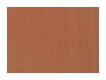 Virgo Mica Hanger Wood Grains Cherry Bavaria 8x4 ft Suede wood laminates Brown 5504_SF
