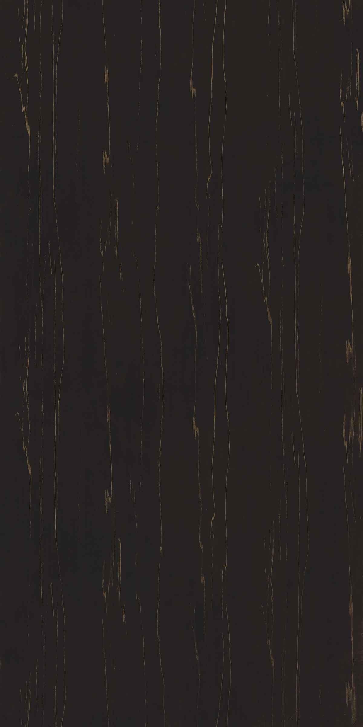 Black Mirage Marble & Stone Laminate 8x4 ft Texture 1 mm - 5505 MR