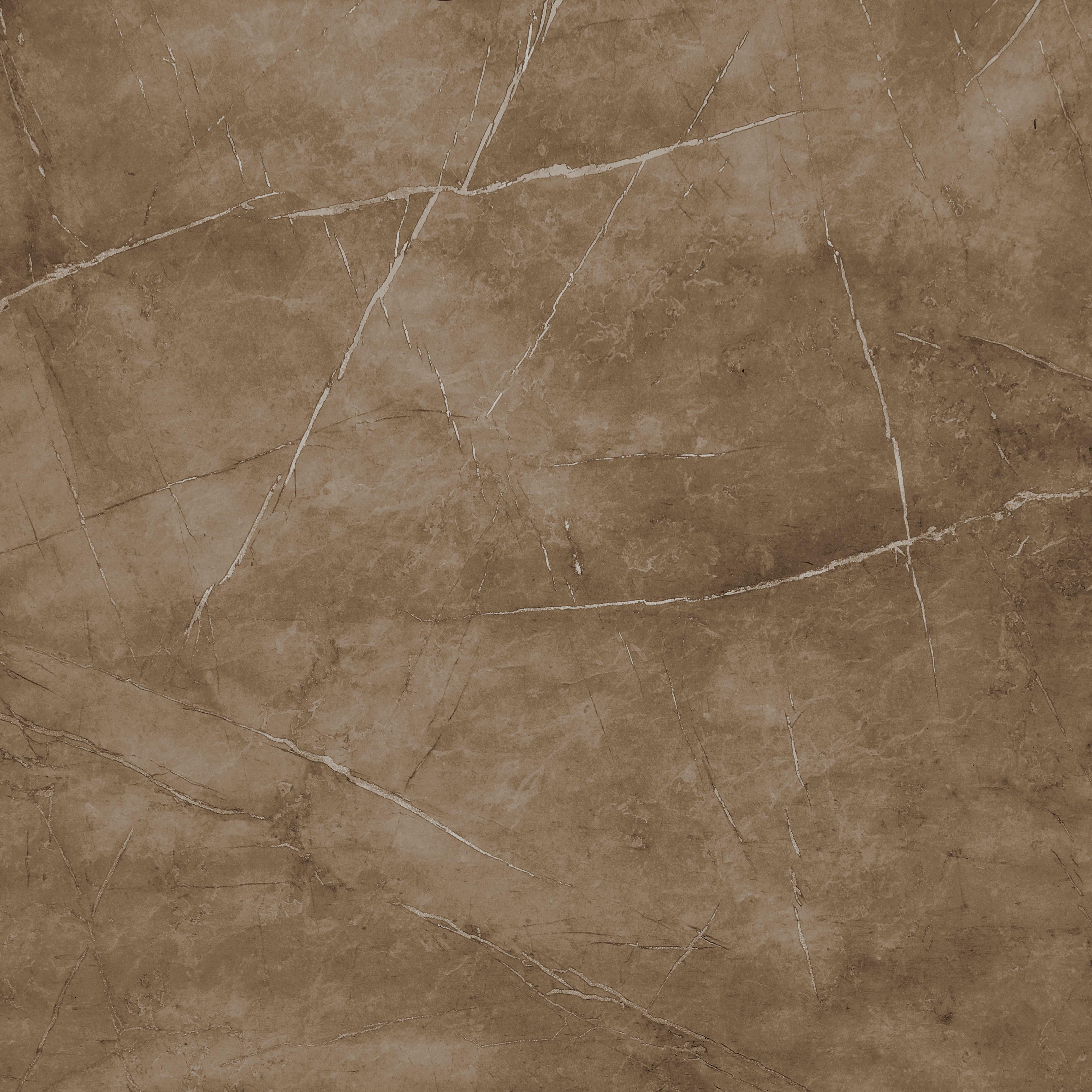 Finish Brown Marble & Stone Laminate 8x4 ft High Gloss 0.8 mm - 5508 HG
