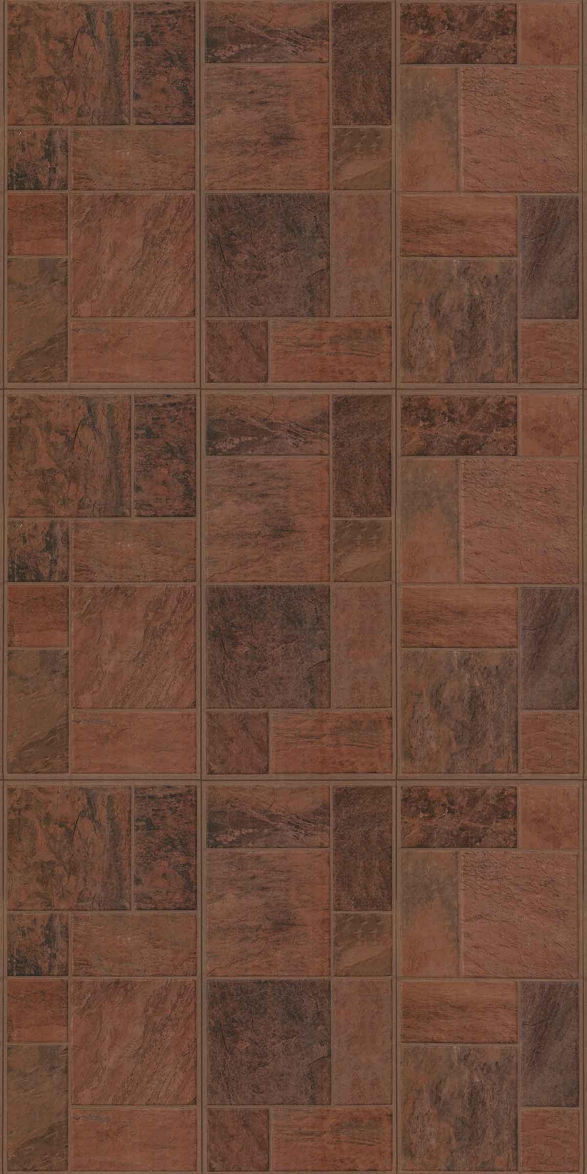 Jacobean Decor Wood Laminate 8x4 ft Texture 1 mm - 5517 ST