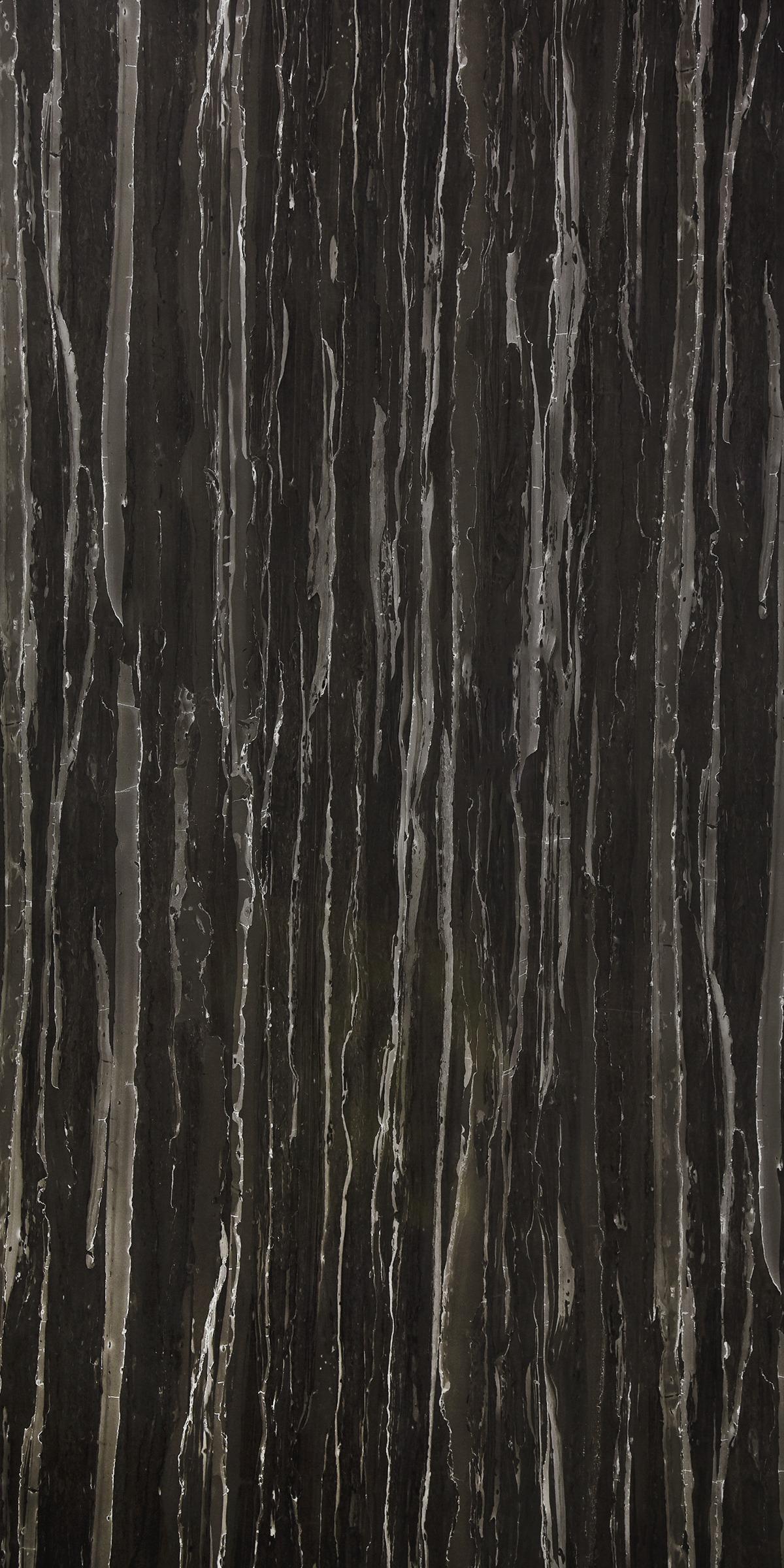 _ Wood Laminate 8x4 ft High Gloss 1 mm - 551 HG