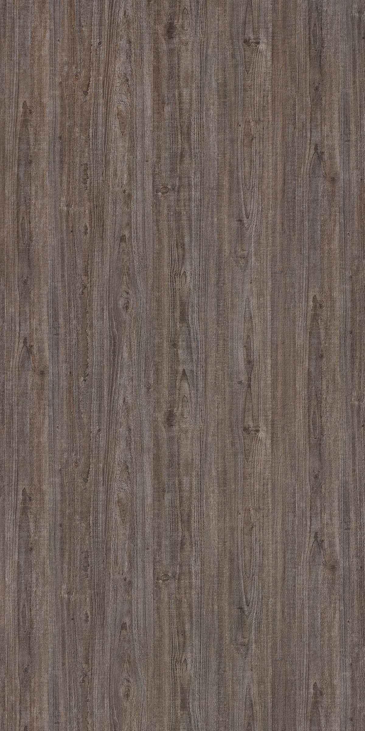 Woodgrain Grey Wood Laminate 8x4 ft Texture 1 mm - 5536 ST