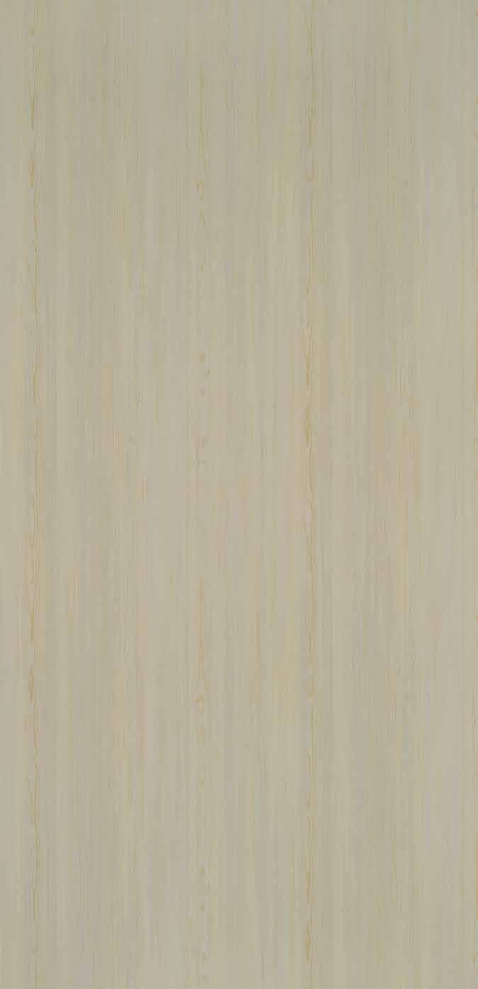 Swiss Cedar Wood Laminate 8x4 ft Suede 1 mm - 554 SU