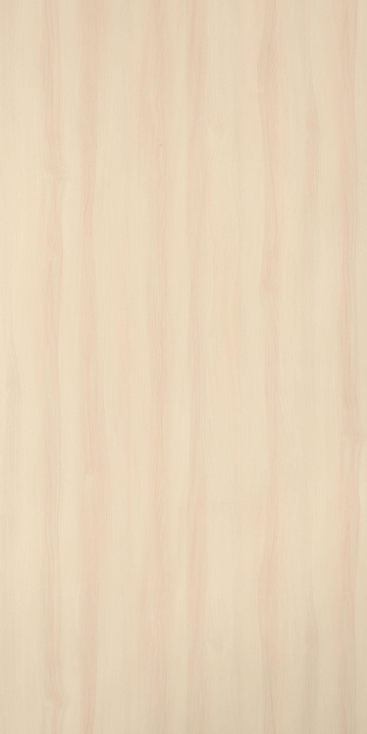 Delta Laminates 556_HG 8x4 ft High Gloss wood laminates Cream 556_HG