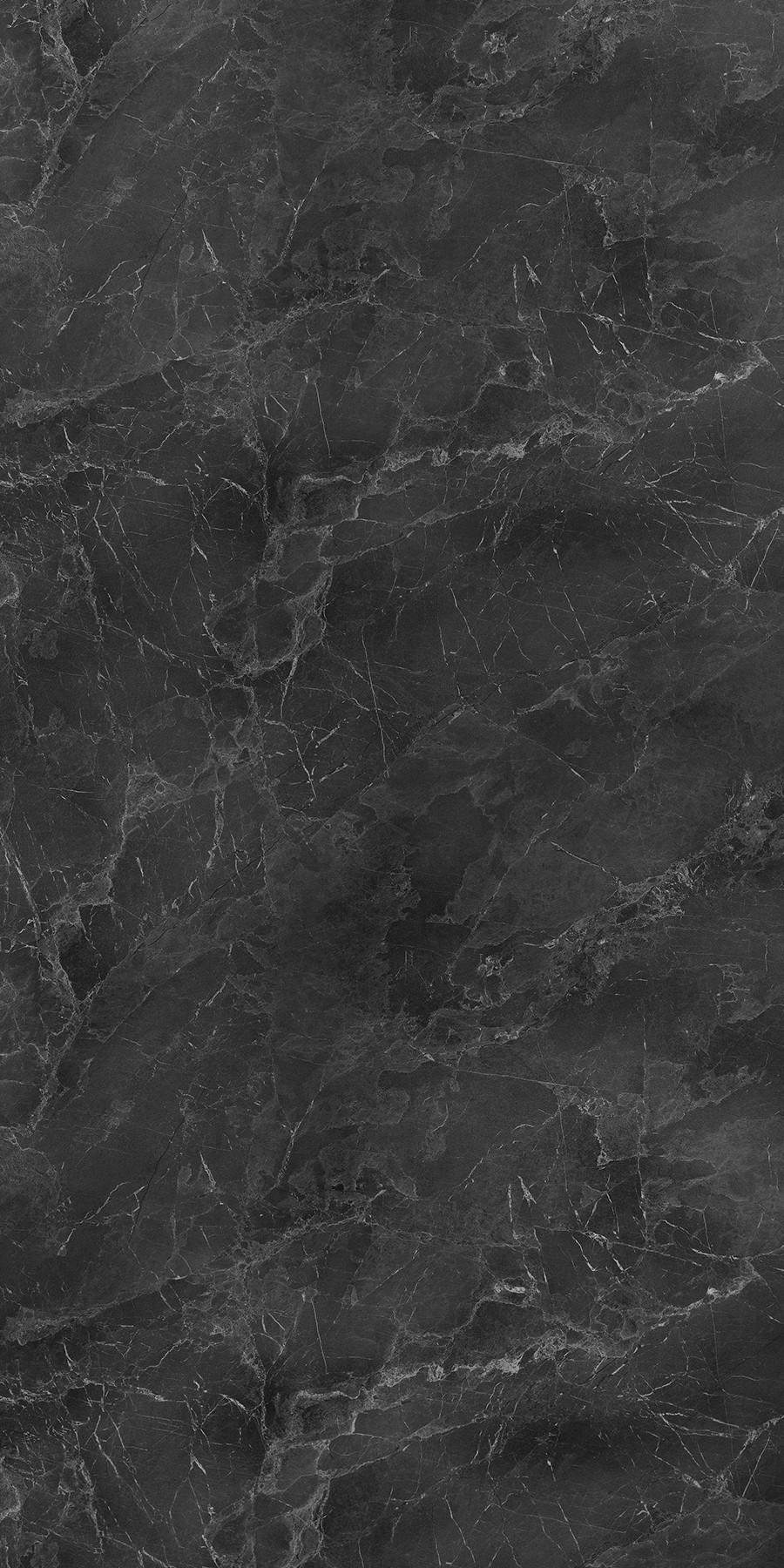 Grey Marquina Marble & Stone Laminate 8x4 ft 1 mm - 5572 SAT