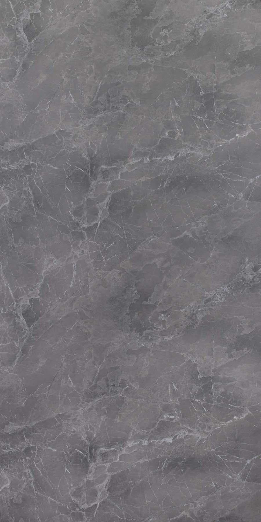Grey Marquina Marble & Stone Laminate 8x4 ft 1 mm - 5572 STN